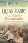 Image for An heir for Burracombe