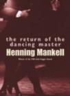 Image for The Return Of The Dancing Master