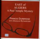 Image for East Of Algiers