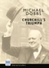 Image for Churchill&#39;s Triumph