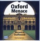 Image for Oxford Menace