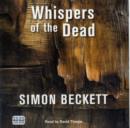 Image for Whispers Of The Dead