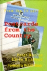 Image for POSTCARDS FROM THE COUNTRY LIVING MEMO