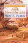 Image for Jack Mercybright