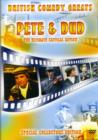 Image for Pete and Dud