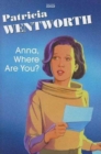 Image for Anna, Where Are You?