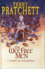 Image for The Wee Free Men