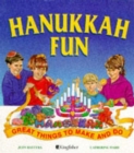 Image for Hanukkah Fun