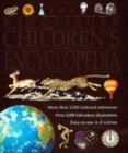 Image for The Kingfisher children&#39;s encyclopedia