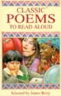 Image for Classic Poems to Read Aloud