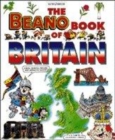 Image for The Beano book of Britain