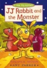 Image for J.J. Rabbit and the monster
