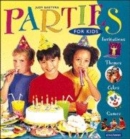 Image for Parties for kids
