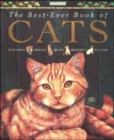 Image for BEST EVER BOOK OF CATS
