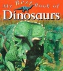 Image for My best book of dinosaurs