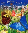 Image for My best book of creepycrawlies