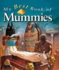 Image for My best book of mummies