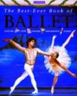 Image for The best-ever book of ballet