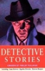 Image for DETECTIVE STORIES