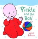 Image for Pickle and the ball