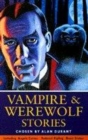 Image for Vampire &amp; werewolf stories