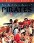 Image for The best-ever book of pirates