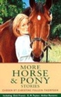 Image for More horse &amp; pony stories