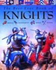 Image for The Best-ever Book of Knights