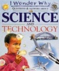 Image for Questions &amp; answers about science and technology
