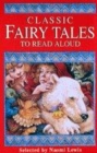 Image for Classic Fairy Tales to Read Aloud