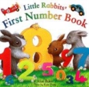Image for Little Rabbits&#39; first number book