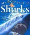Image for My best book of sharks
