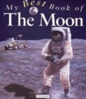 Image for My best book of the Moon