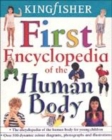 Image for First encyclopedia of the human body