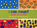 Image for I can count from 10 to 20  : flip-card fun with number games