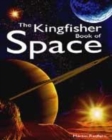 Image for The Kingfisher Book of Space