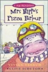 Image for I AM READING MRS HIPPO