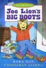Image for JOE LION&#39;S BIG BOOTS