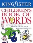 Image for Kingfisher children&#39;s book of words
