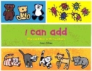 Image for I can add  : flip-card fun with number