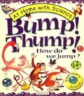Image for BUMP THUMP HOW DO I JUMP
