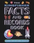 Image for The Kingfisher facts and records book