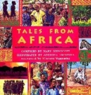 Image for TALES FROM AFRICA