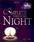Image for The complete book of the night