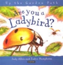 Image for Are You a Ladybird?