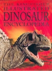 Image for The Kingfisher Illustrated Dinosaur Encyclopedia