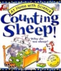Image for Counting sheep  : why do we sleep?