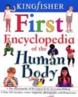 Image for First encyclopedia of the human body