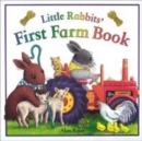 Image for Little rabbits&#39; first farm book