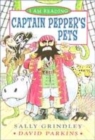 Image for CAPTAIN PEPPERS PETS